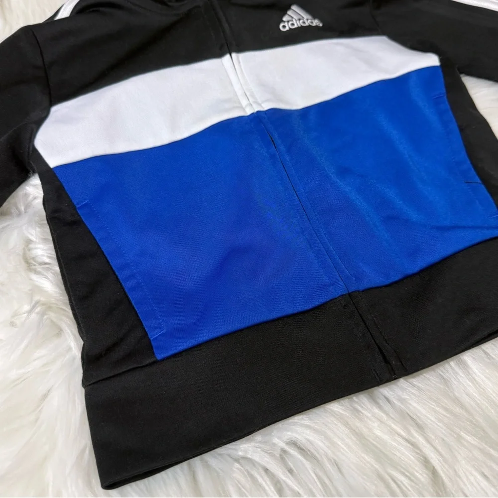 Adidas Toddler Track Jacket | 24M
